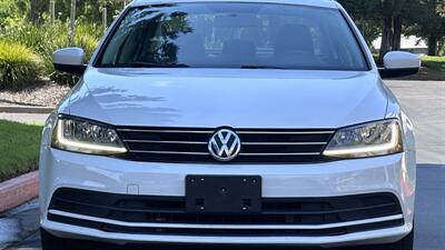 2017 Volkswagen Jetta 1.4T S   - Photo 3 - Davis, CA 95618