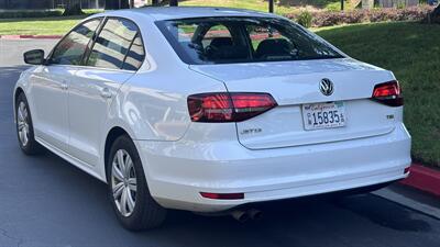 2017 Volkswagen Jetta 1.4T S   - Photo 5 - Davis, CA 95618