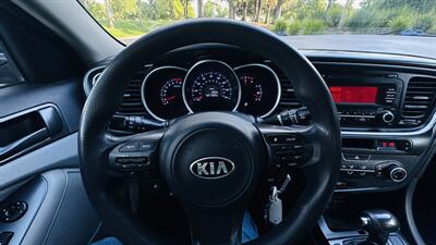 2015 Kia Optima LX - Photo 12 - Sacramento, CA 95618