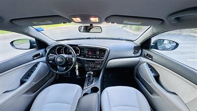 2015 Kia Optima LX - Photo 10 - Sacramento, CA 95618