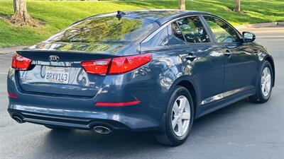 2015 Kia Optima LX - Photo 5 - Sacramento, CA 95618