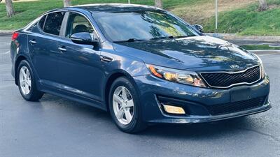 2015 Kia Optima LX - Photo 3 - Sacramento, CA 95618