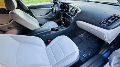 2015 Kia Optima LX - Photo 11 - Sacramento, CA 95618