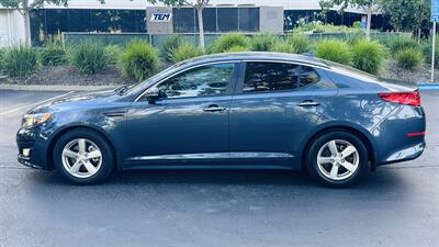 2015 Kia Optima LX - Photo 8 - Sacramento, CA 95618