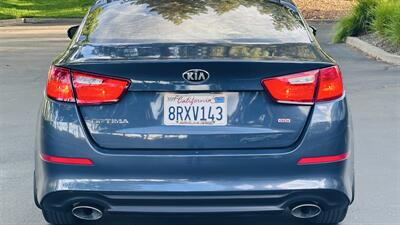 2015 Kia Optima LX - Photo 6 - Sacramento, CA 95618