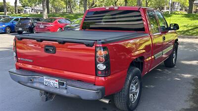 2006 Chevrolet Silverado 1500 LT2   - Photo 5 - Sacramento, CA 95618