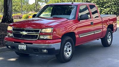 2006 Chevrolet Silverado 1500 LT2   - Photo 1 - Sacramento, CA 95618