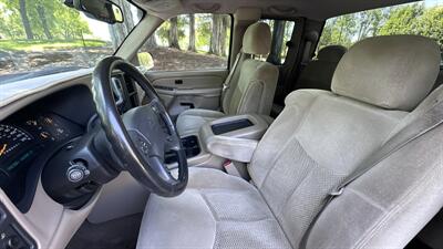 2006 Chevrolet Silverado 1500 LT2   - Photo 9 - Sacramento, CA 95618