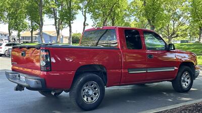2006 Chevrolet Silverado 1500 LT2   - Photo 4 - Sacramento, CA 95618