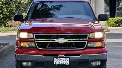 2006 Chevrolet Silverado 1500 LT2   - Photo 2 - Sacramento, CA 95618