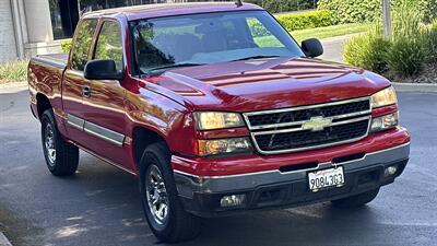 2006 Chevrolet Silverado 1500 LT2   - Photo 3 - Sacramento, CA 95618