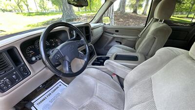 2006 Chevrolet Silverado 1500 LT2   - Photo 8 - Sacramento, CA 95618