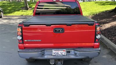 2006 Chevrolet Silverado 1500 LT2   - Photo 6 - Sacramento, CA 95618
