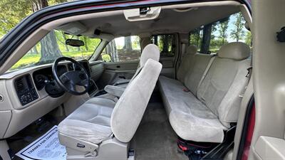 2006 Chevrolet Silverado 1500 LT2   - Photo 10 - Sacramento, CA 95618