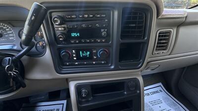2006 Chevrolet Silverado 1500 LT2   - Photo 14 - Sacramento, CA 95618