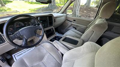 2006 Chevrolet Silverado 1500 LT2   - Photo 11 - Sacramento, CA 95618