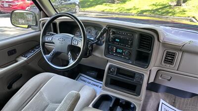 2006 Chevrolet Silverado 1500 LT2   - Photo 12 - Sacramento, CA 95618