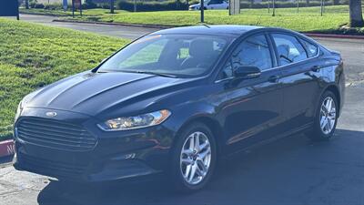 2015 Ford Fusion SE   - Photo 2 - Sacramento, CA 95618