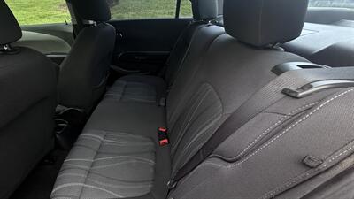 2015 Chevrolet Sonic LT Auto   - Photo 11 - Sacramento, CA 95618