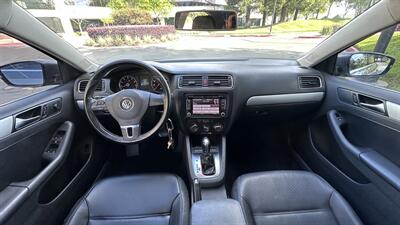 2013 Volkswagen Jetta SE PZEV   - Photo 12 - Sacramento, CA 95618
