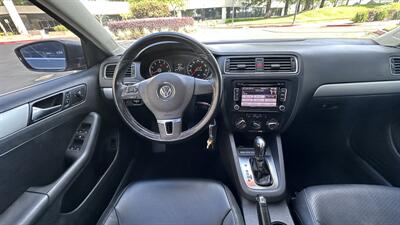 2013 Volkswagen Jetta SE PZEV   - Photo 13 - Sacramento, CA 95618