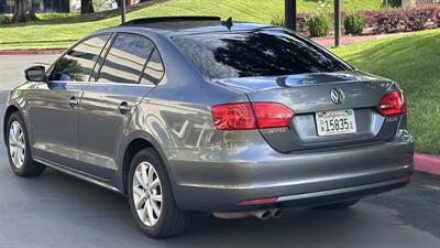 2013 Volkswagen Jetta SE PZEV   - Photo 5 - Sacramento, CA 95618