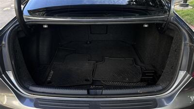 2013 Volkswagen Jetta SE PZEV   - Photo 17 - Sacramento, CA 95618