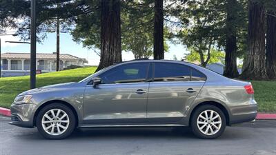 2013 Volkswagen Jetta SE PZEV   - Photo 3 - Sacramento, CA 95618