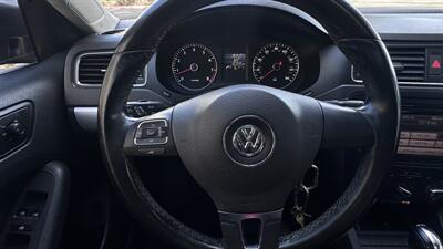 2013 Volkswagen Jetta SE PZEV   - Photo 18 - Sacramento, CA 95618