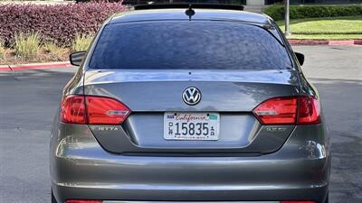 2013 Volkswagen Jetta SE PZEV   - Photo 6 - Sacramento, CA 95618