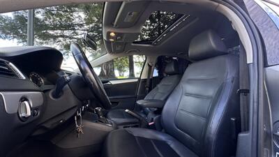 2013 Volkswagen Jetta SE PZEV   - Photo 8 - Sacramento, CA 95618