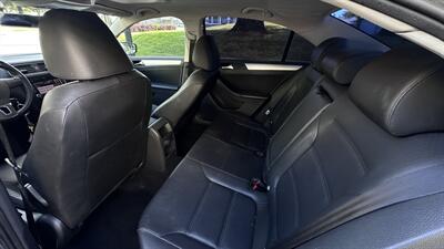 2013 Volkswagen Jetta SE PZEV   - Photo 9 - Sacramento, CA 95618