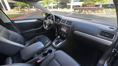 2013 Volkswagen Jetta SE PZEV   - Photo 15 - Sacramento, CA 95618