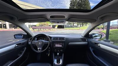 2013 Volkswagen Jetta SE PZEV   - Photo 11 - Sacramento, CA 95618