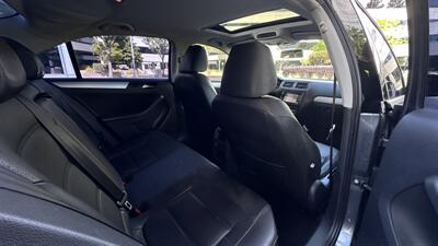 2013 Volkswagen Jetta SE PZEV   - Photo 14 - Sacramento, CA 95618