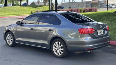 2013 Volkswagen Jetta SE PZEV   - Photo 4 - Sacramento, CA 95618