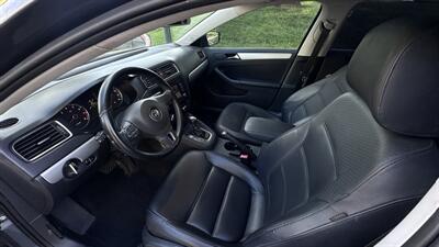 2013 Volkswagen Jetta SE PZEV   - Photo 7 - Sacramento, CA 95618