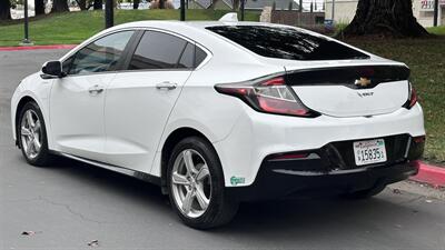 2016 Chevrolet Volt LT   - Photo 6 - Sacramento, CA 95618