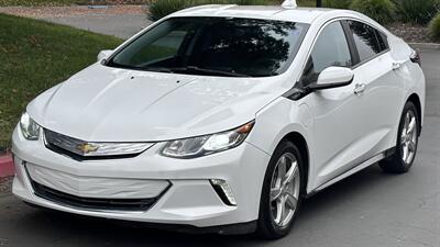 2016 Chevrolet Volt LT Hatchback