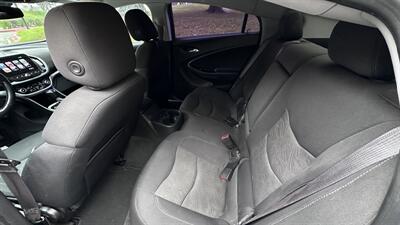 2016 Chevrolet Volt LT   - Photo 11 - Sacramento, CA 95618