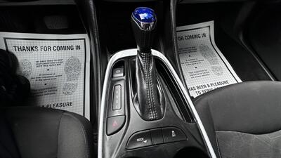 2016 Chevrolet Volt LT   - Photo 19 - Sacramento, CA 95618