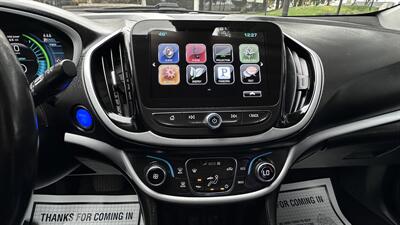 2016 Chevrolet Volt LT   - Photo 18 - Sacramento, CA 95618