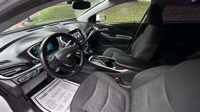 2016 Chevrolet Volt LT   - Photo 10 - Sacramento, CA 95618