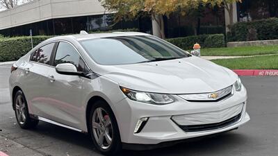 2016 Chevrolet Volt LT   - Photo 4 - Sacramento, CA 95618
