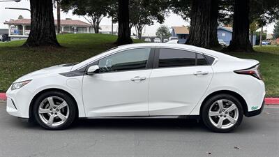 2016 Chevrolet Volt LT   - Photo 5 - Sacramento, CA 95618