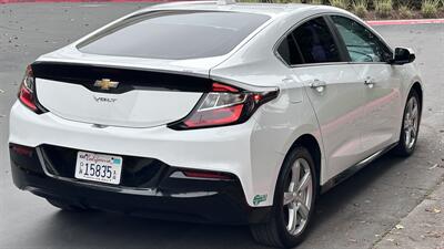 2016 Chevrolet Volt LT   - Photo 9 - Sacramento, CA 95618