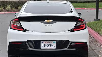 2016 Chevrolet Volt LT   - Photo 8 - Sacramento, CA 95618
