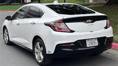 2016 Chevrolet Volt LT   - Photo 7 - Sacramento, CA 95618