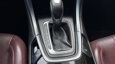 2016 Ford Fusion Titanium - Photo 19 - Sacramento, CA 95618