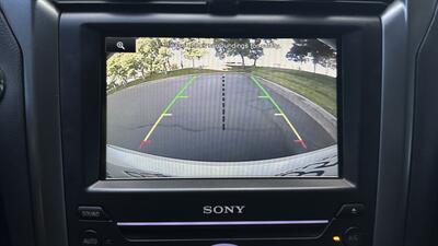 2016 Ford Fusion Titanium - Photo 17 - Sacramento, CA 95618